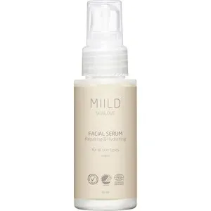 MIILD Facial Serum Repairing & Hydrating 2 30 ml