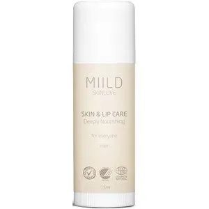 MIILD Skin & Lip Care Deeply Nourishing 2 15 ml