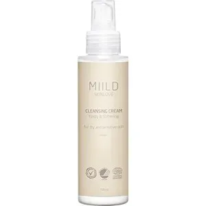 MIILD Cleansing Cream Mild & Light 2 100 ml