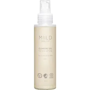 MIILD Cleansing Gel Gentle & Clarifying 2 100 ml