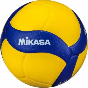 Mikasa V200W Dimple Voleibol de interior