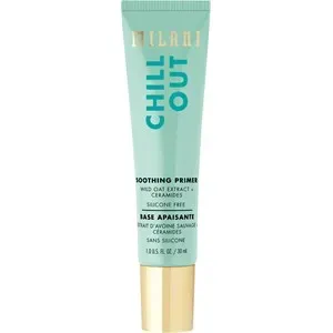 Milani Tez Primer Soothing Primer Chill Out 30 ml