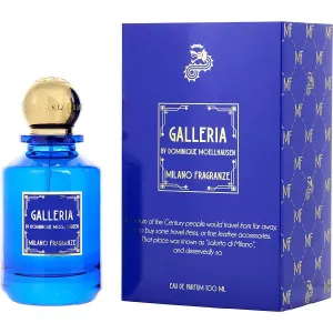 Galleria - Milano Fragranze Eau De Parfum Spray 100 ml