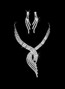 Conjuntos de joyas milanoo.com
