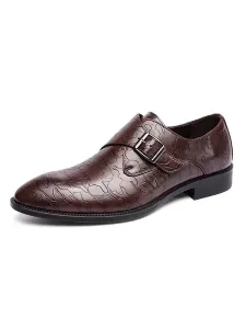 Zapatos de hombre Milanoo.com