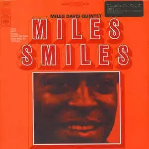 Miles Davis Quintet - Miles Smiles (LP) Disco de vinilo