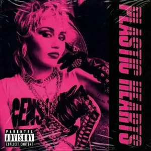 Miley Cyrus - Plastic Hearts (2 LP) Disco de vinilo
