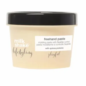 Life Styling Freehand Paste - Milk Shake Cuidado del cabello 100 ml