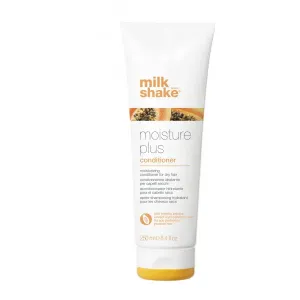 Moisture Plus - Milk Shake Acondicionador 250 ml