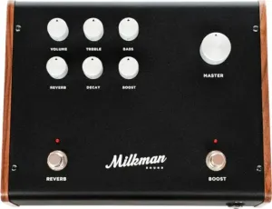 Milkman Sound The Amp 100 Amplificador híbrido