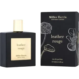 Leather Rouge - Miller Harris Eau De Parfum Spray 100 ml