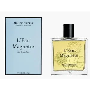 L'eau Magnetic - Miller Harris Eau De Parfum Spray 100 ML