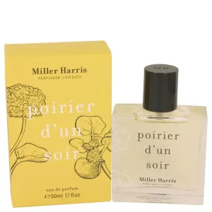 Poirier D'un Soir - Miller Harris Eau De Parfum Spray 50 ml