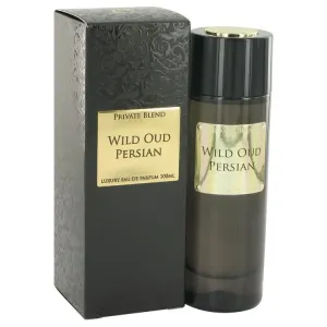 Private Blend Wild Oud Persian - Mimo Chkoudra Eau De Parfum Spray 100 ml