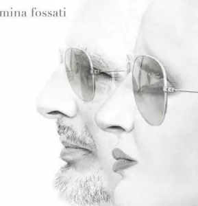 Mina Fossati - Mina Fossati (Deluxe Hardcover Book) (CD) CD de música