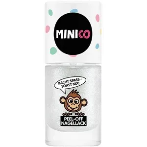 MINICO Peel-Off Nail Lacquer 2 4 ml #135173