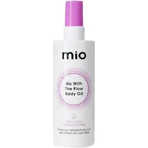 Mio Go with the Flow Body Oil 0 130 ml