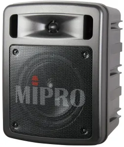 MiPro MA-303SB Sistema de megafonía alimentado por batería