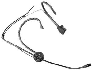 MiPro MU-55HN Micrófono de condensador para auriculares