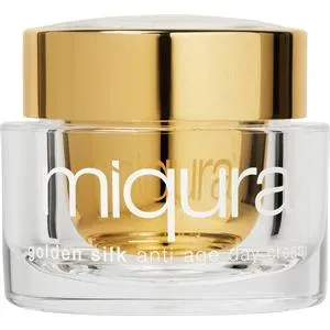 Miqura Golden Silk Anti Age Day Cream 2 50 ml