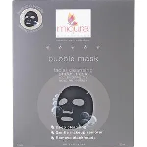 Miqura Bubble Mask 2 23 ml