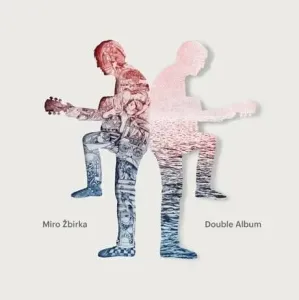 Miroslav Žbirka - Double Album (2 LP) Disco de vinilo