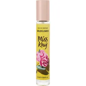 Wildflower - Miss Kay Eau De Parfum Spray 25 ml