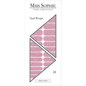 Miss Sophie Make A Wish 2 24 Stk