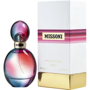 Missoni - Missoni Eau De Parfum Spray 50 ML #280027