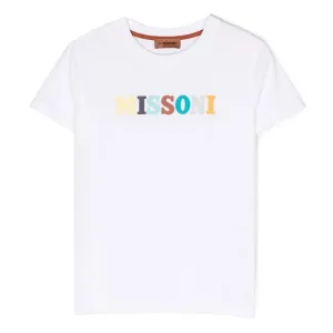 T-shirt/top 12 White #695095