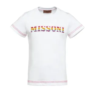 T-shirt/top 12 White #696233
