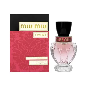 Twist - Miu Miu Eau De Parfum Spray 30 ml