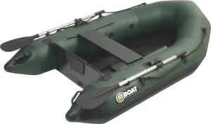 Mivardi Bote inflable M-Boat 230 cm Dark Green