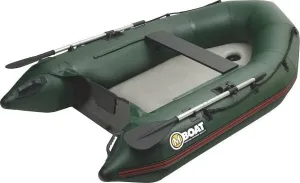 Mivardi Bote inflable M-Boat 270 cm Dark Green #18496
