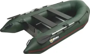 Mivardi Bote inflable M-Boat 290 cm Dark Green