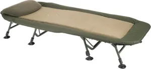 Mivardi New Dynasty AIR8 Silla-cama de pesca