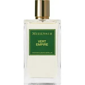 Perfumes - MIZENSIR