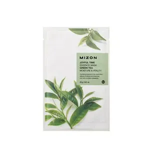 Mizon Essence Mask Green Tea 2 23 g