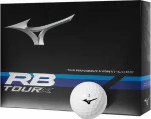 Mizuno RB Tour X Golf Balls Pelotas de golf #662537