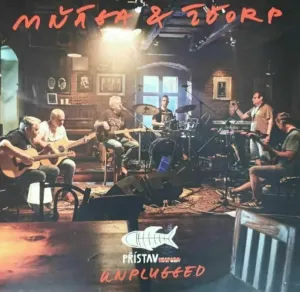 Mňága a Žďorp - Pristav Unplugged (2 LP) Disco de vinilo