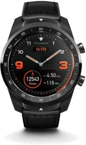 Mobvoi Ticwatch Pro 2020 Negro Reloj inteligente / Smartwatch