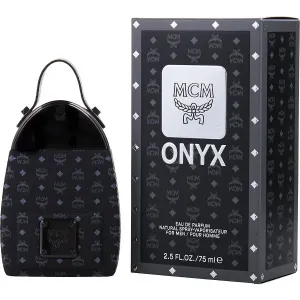 MCM Onyx - Mode Creation Munich Eau De Parfum Spray 75 ml