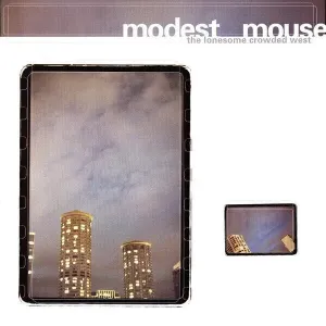 Modest Mouse - The Lonesome Crowded West (2 LP) (180g) Disco de vinilo