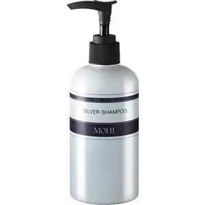 MOHI Hair Care Silver Shampoo 2 300 ml