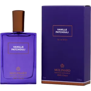 Vanille Patchouli - Molinard Eau De Parfum Spray 75 ml #136413