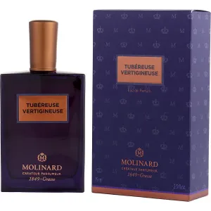 Tubéreuse Vertigineuse - Molinard Eau De Parfum Spray 75 ml