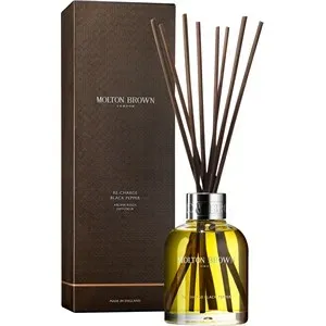 Molton Brown Home Aroma Reeds Black Pepper Aroma Reeds 150 ml