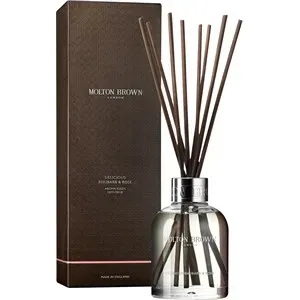 Molton Brown Home Aroma Reeds Ruibarbo y Rosa Delicious Aroma Reeds 150 ml