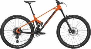 Mondraker Foxy Carbon R Carbon/Orange M Bicicleta de doble suspensión