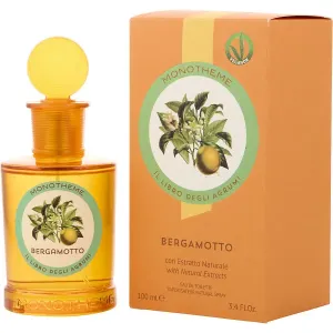Bergamotto - Monotheme Fine Fragrances Venezia Eau de Toilette Spray 100 ml